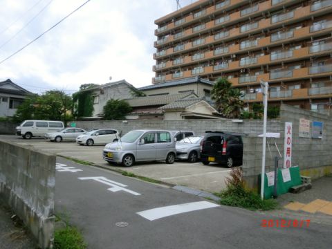 小原ガレージ 2