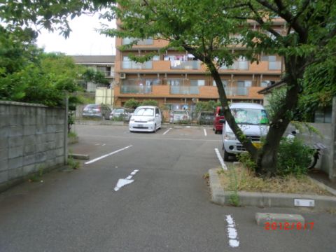 小原ガレージ 1