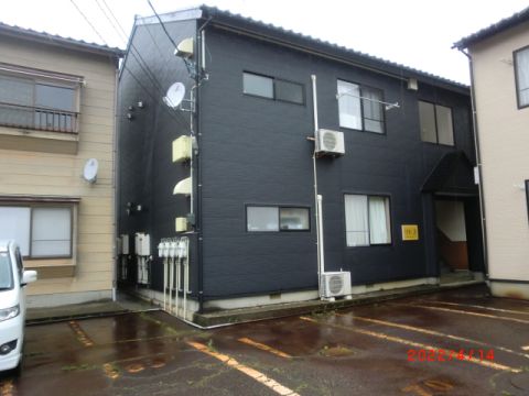 リセⅢ　103号室