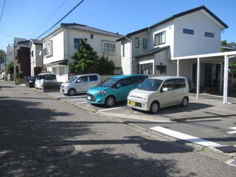 県高東パーキング