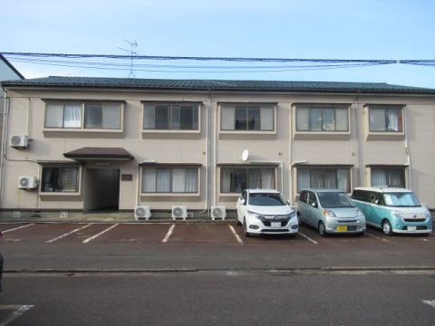 コーポ豊C203号室