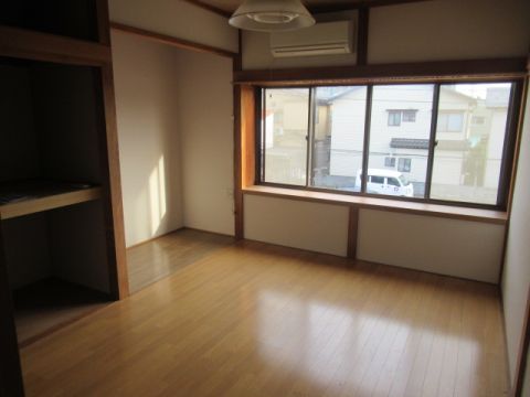 コーポ豊C203号室