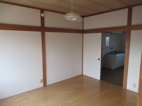 コーポ豊C203号室